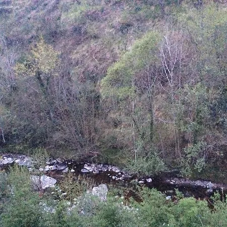 아파트 Riomiera San Roque de Ríomiera