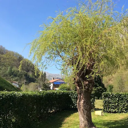 Riomiera * San Roque de Ríomiera