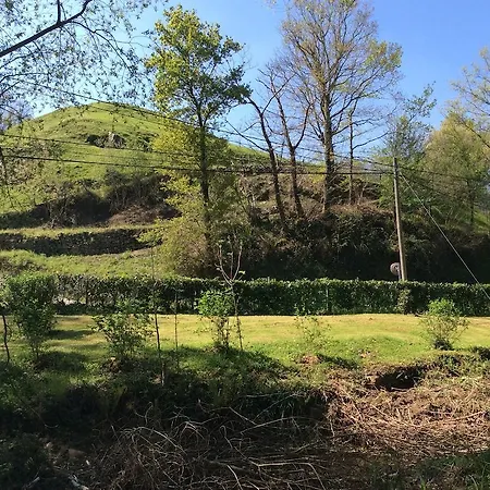 Riomiera San Roque de Ríomiera