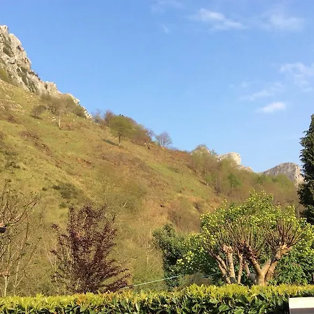 아파트 Riomiera San Roque de Ríomiera