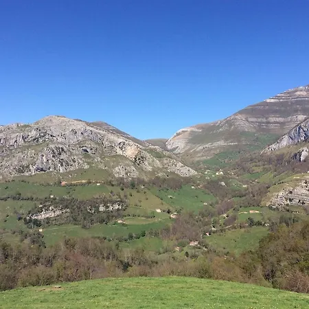 아파트 Riomiera San Roque de Ríomiera