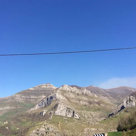 아파트 Riomiera San Roque de Ríomiera