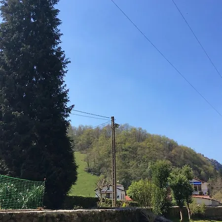 Riomiera 아파트 San Roque de Ríomiera