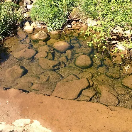 Riomiera * San Roque de Ríomiera