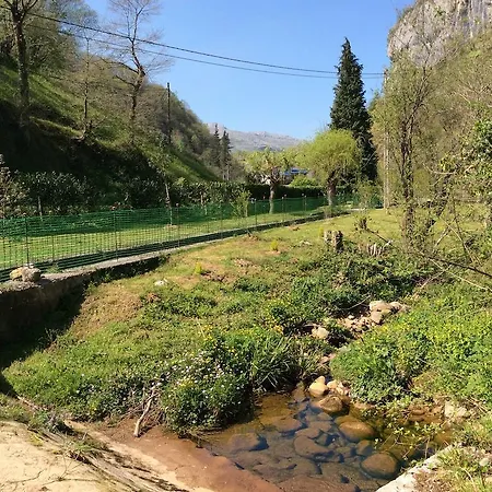 Riomiera San Roque de Ríomiera