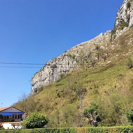 아파트 Riomiera San Roque de Ríomiera