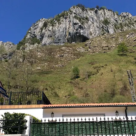 아파트 Riomiera San Roque de Ríomiera