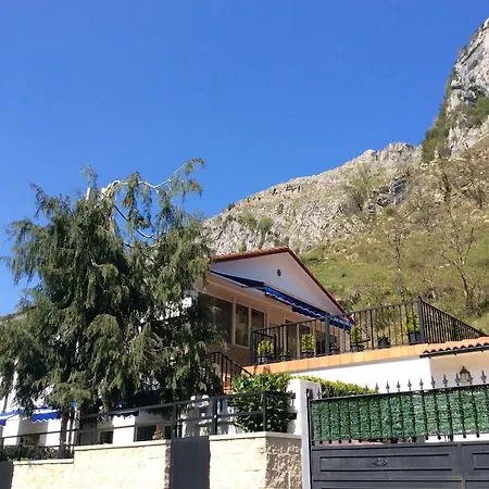 아파트 Riomiera San Roque de Ríomiera