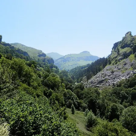 아파트 Riomiera San Roque de Ríomiera