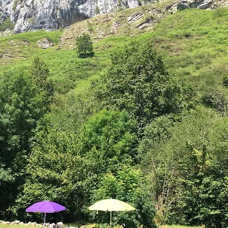 아파트 Riomiera San Roque de Ríomiera