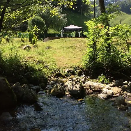 아파트 Riomiera